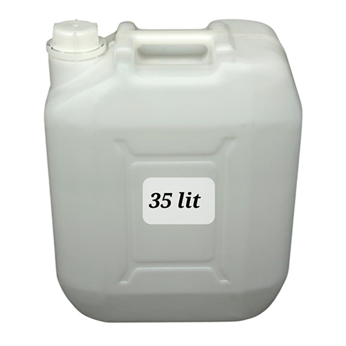 35 Ltr Plastic Can