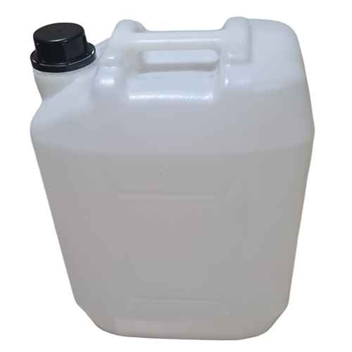 35 Ltr Milk Plastic Can