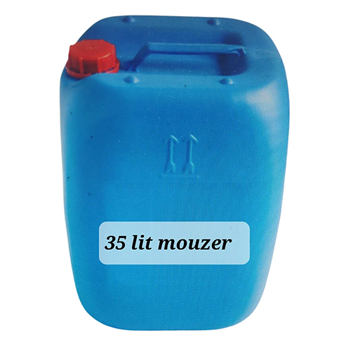 35 Ltr Mouzer Plastic Can