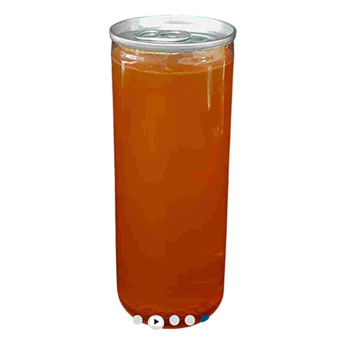 250ml Slim Plastic Can