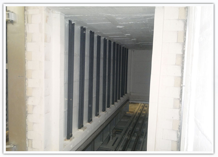 प्रयोगशाला भट्ठी