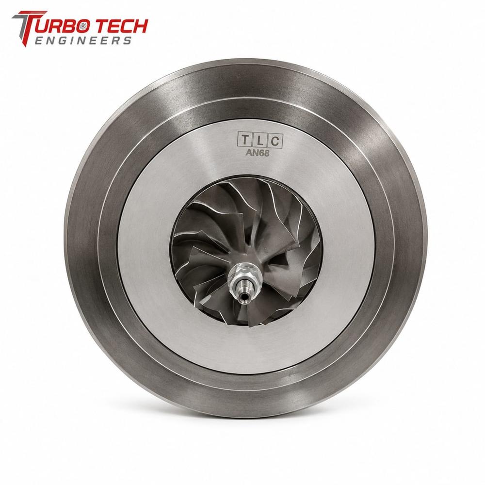 Turbocharger CHRA 754852-5122s / Core Assembly