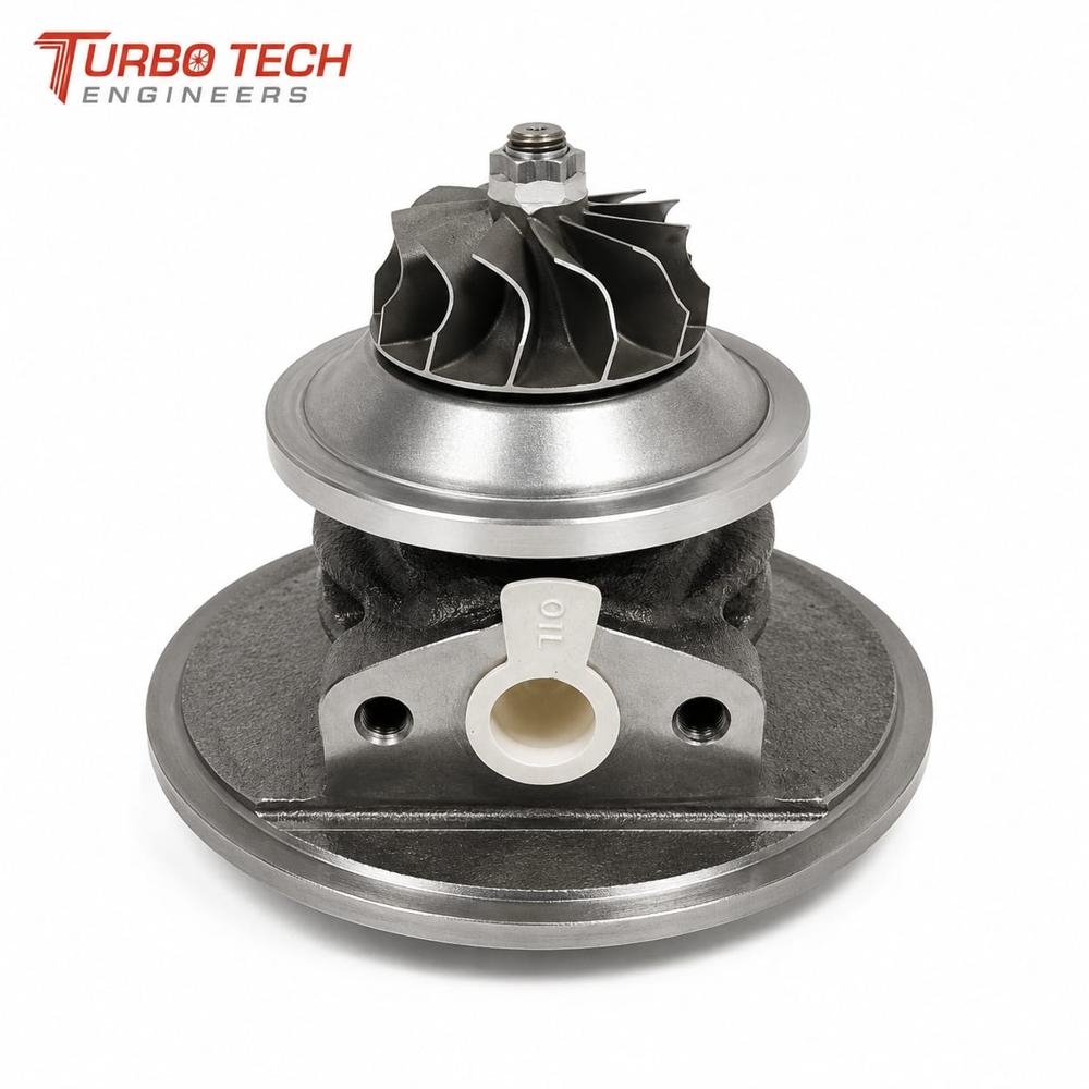 Turbocharger CHRA 754852-5122s / Core Assembly
