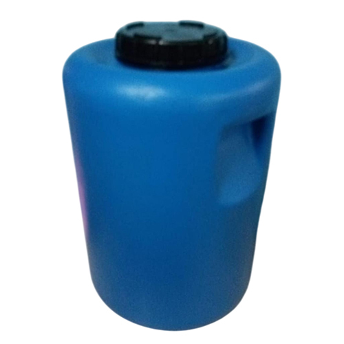 Plastic Drum