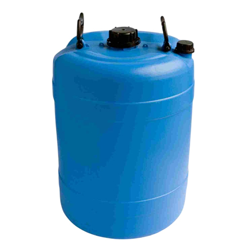 Plastic Drum