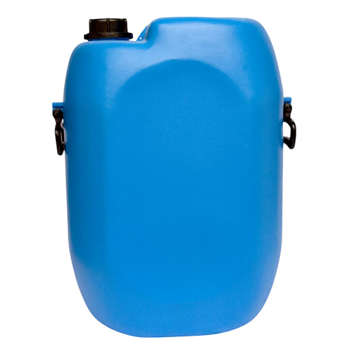 50 Ltr Plastic Drum
