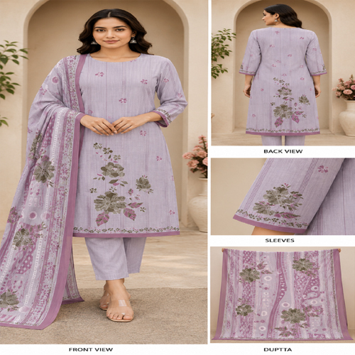 Ladies Office Wear Kurti