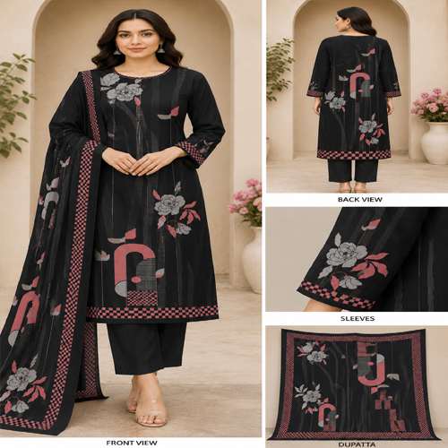 Ladies Casual Wear Kurti