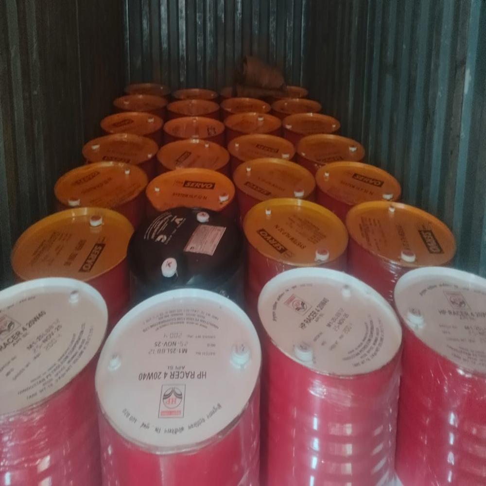 5w30 Engine Oil - Ash %: 1.0