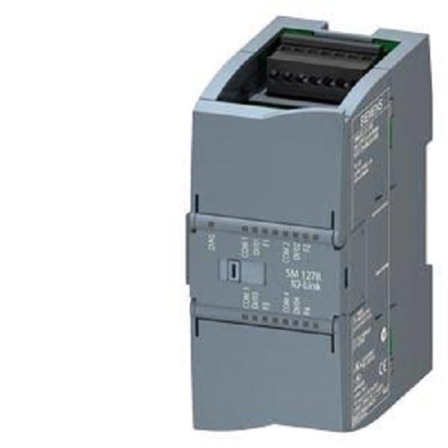 Siemens, SIMATIC S7-1200, 6ES7278-4BD32-0XB0, 0 DO, 0 DI, 0 AO, 0 AI, Single-phase, 24 V DC.