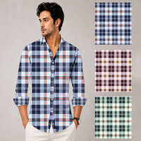 Mens Office Wear Shirts