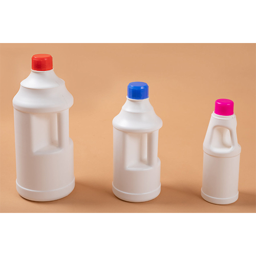 Handle Bottle