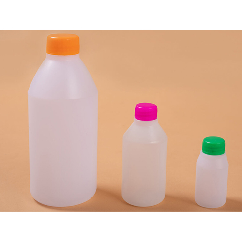 Narrow Mouth Bottle
