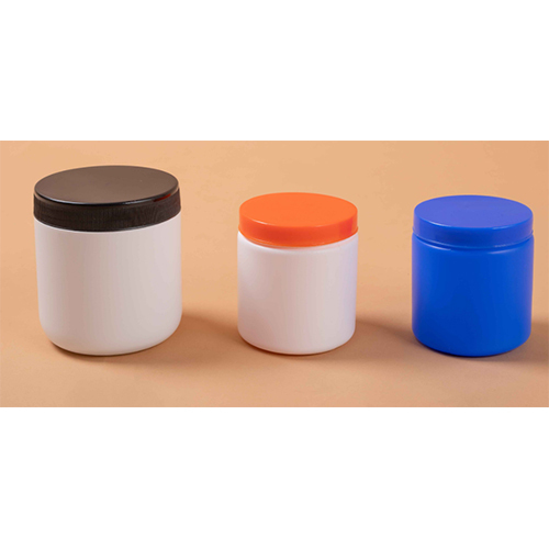 Container Jar