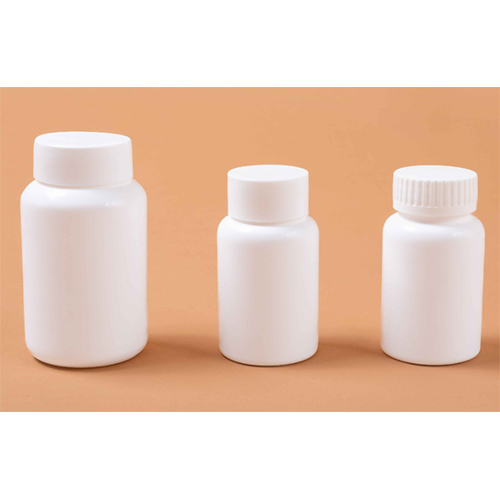 Tablet Container