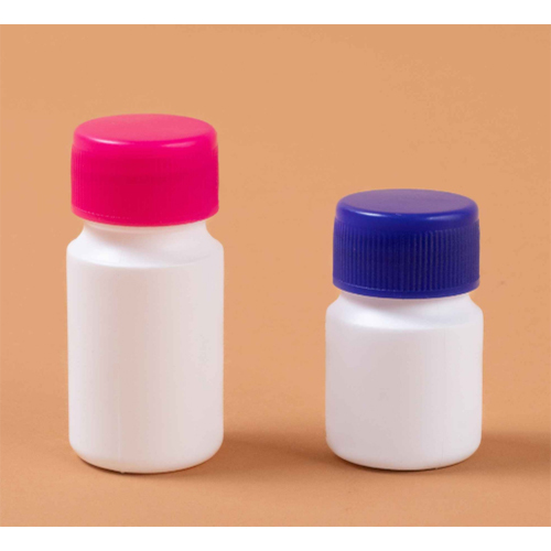 Bio bottle