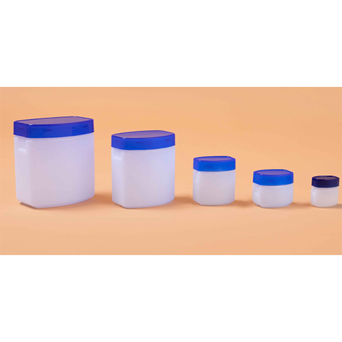 Petroleum Jelly
