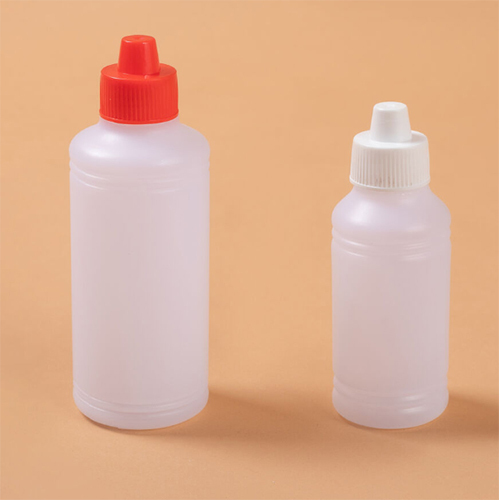Ring Dropper Bottle