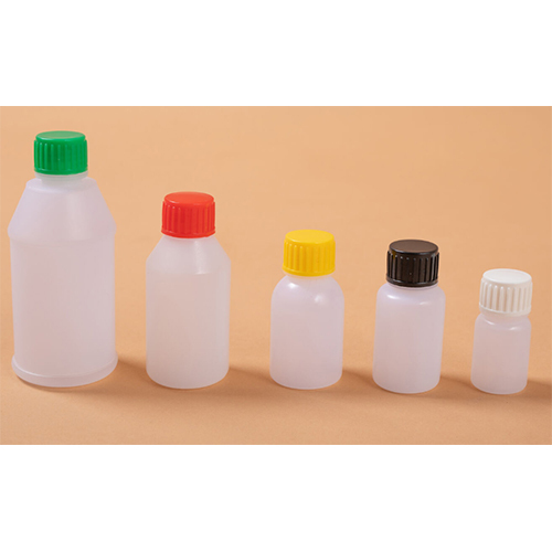 Dropper Bottle with Essence Cap