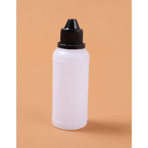 Seal Dropper Bottle