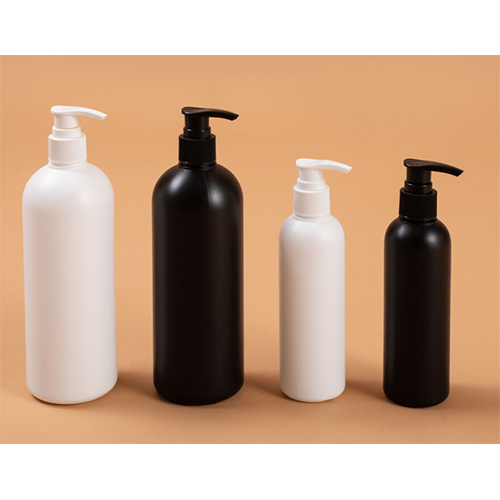 Shampoo with Dispensor Pump