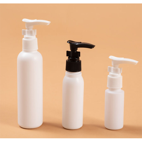 Spray Bottle with Dispensor Pump