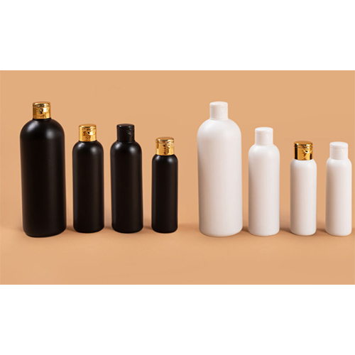 Shampoo Bottle
