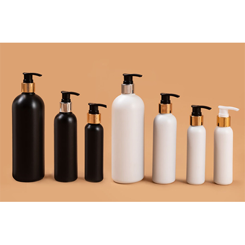 Spray Bottle with Dispenser Pump