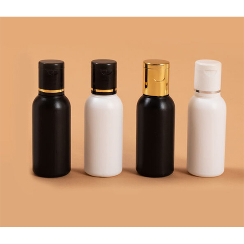 Shampoo Bottle with FTC