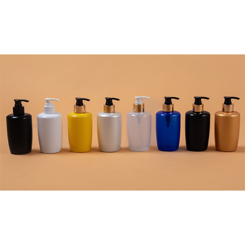Handwash Bottle with Pump