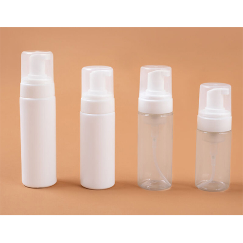 Foam HDPE PET Bottle