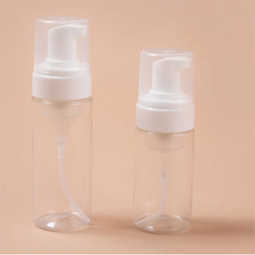 PET Foam Bottle