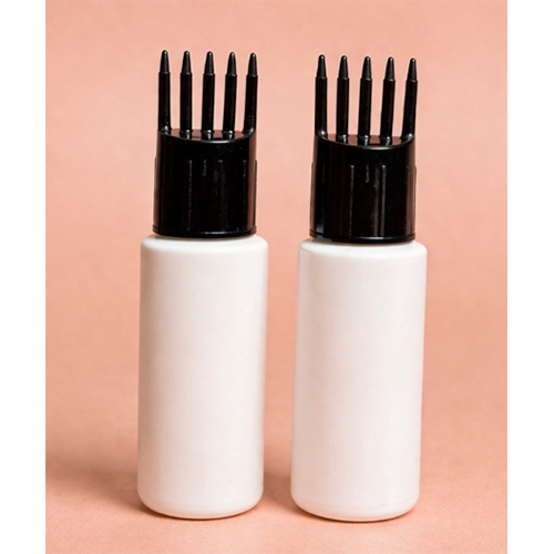 25ml Spray Bottle with Comb Applicator