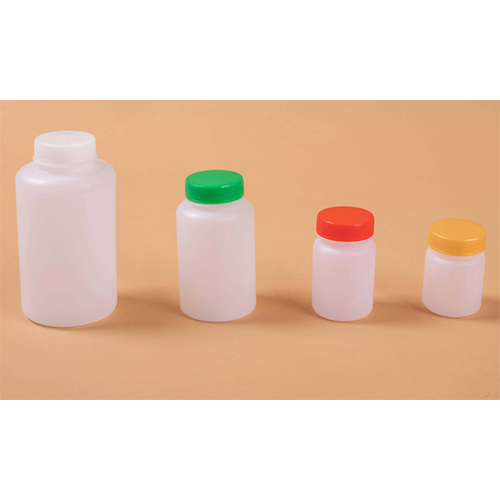Churan Bottle With Cap