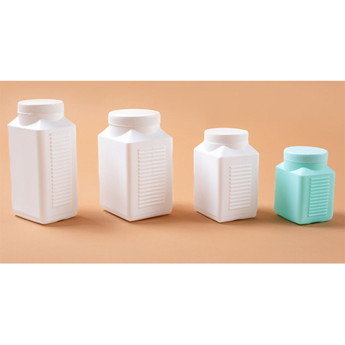 Rib jar