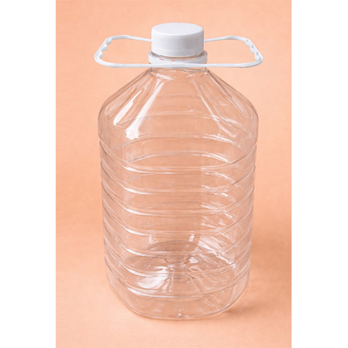 PET Can with Butterfly Cap