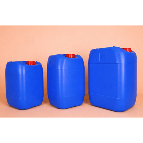 Mouser Jerry Cans