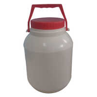 4 Kg Jam Plastic Jar