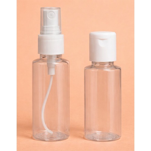 PET Tulip Bottle
