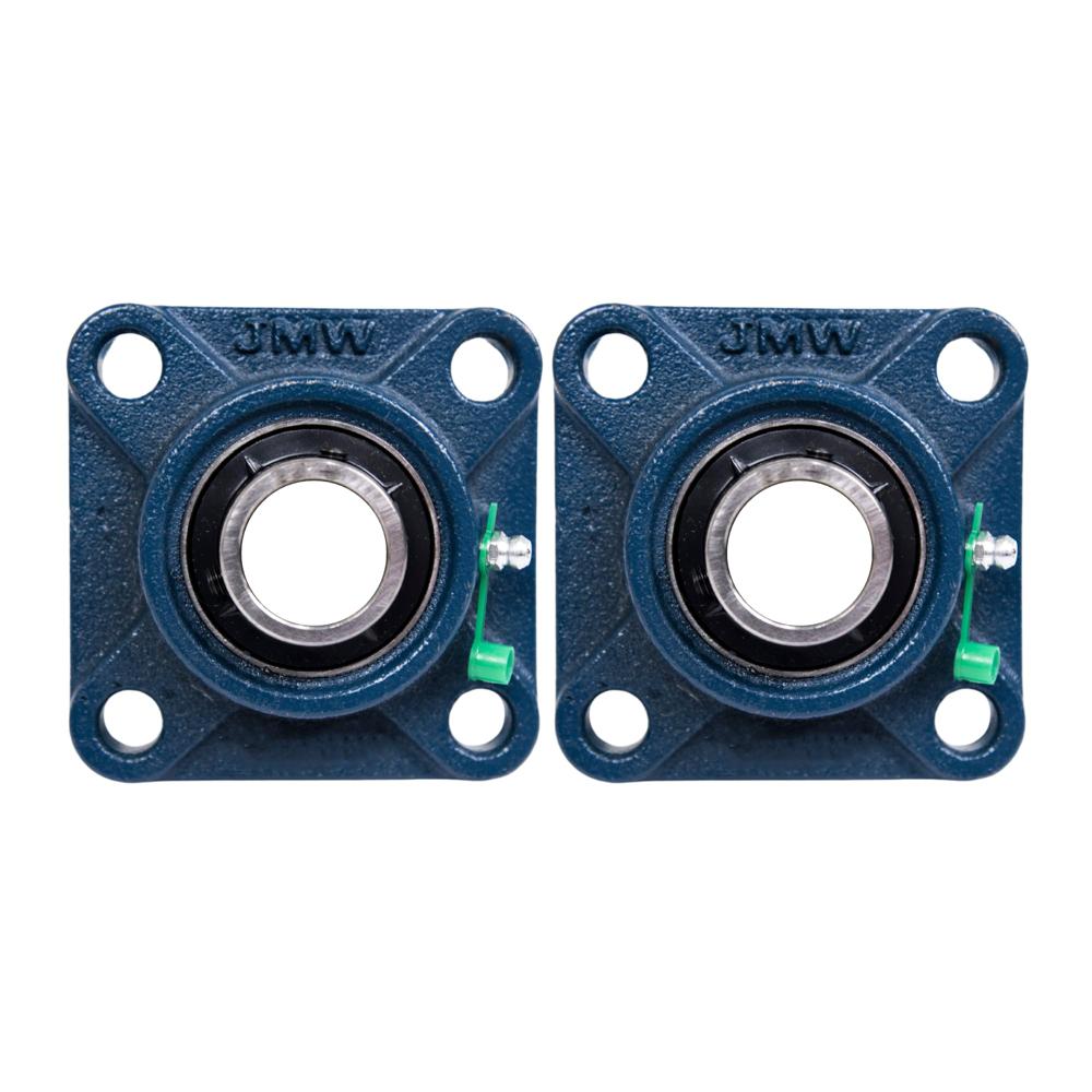 FLANGED BLOCK BEARING