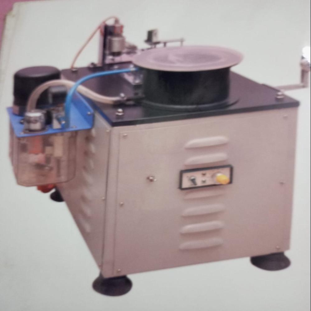 Computerised Pin On Disc Wear Testing Machine