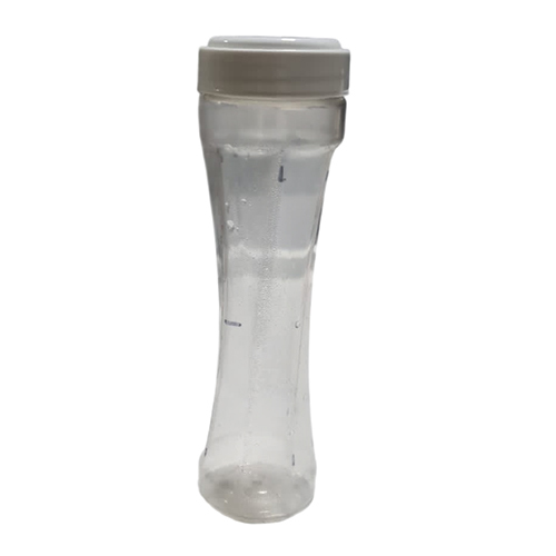 Plastic Bottle