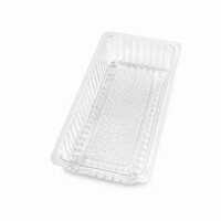 300gm PET Biscuit Packaging Tray