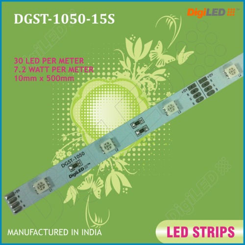 DGST-1050-15S LED स्ट्रिप