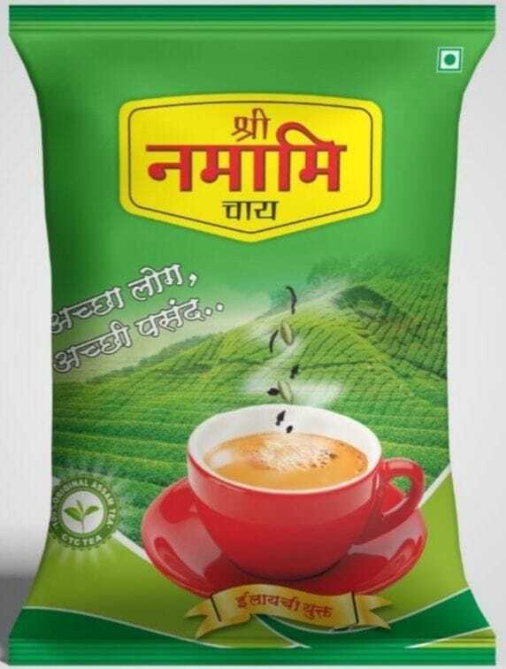 Shree Namami Premium CTC Tea