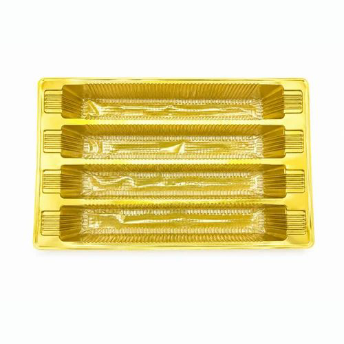 800 gm Sweet Packaging Tray