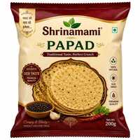 Premium Quality Papad