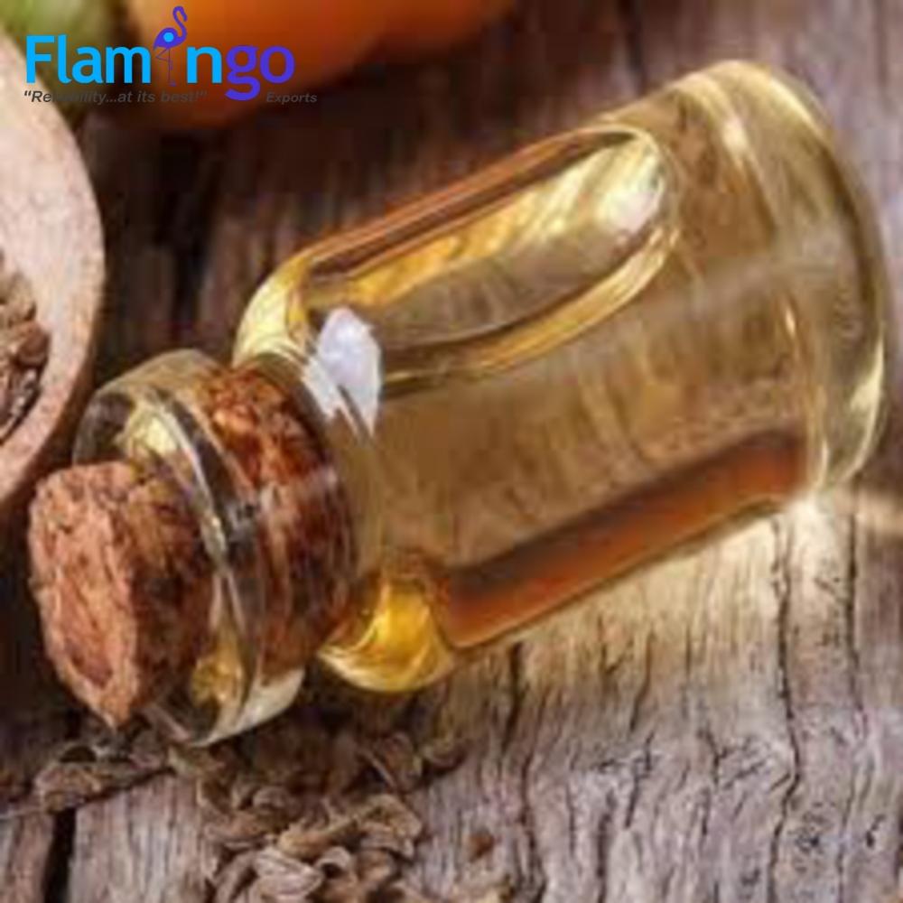 Celery Seed Oil - Cultivation Type: Common