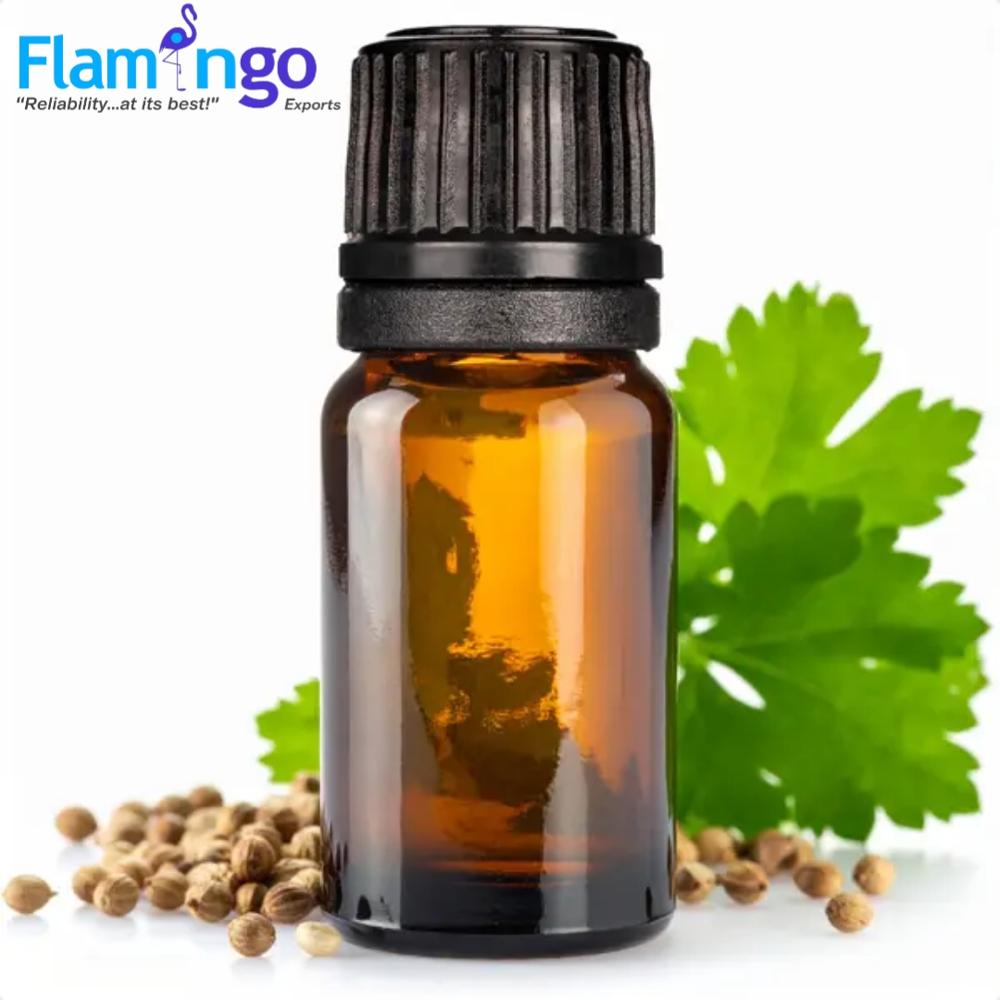 Celery Seed Oil - Cultivation Type: Common