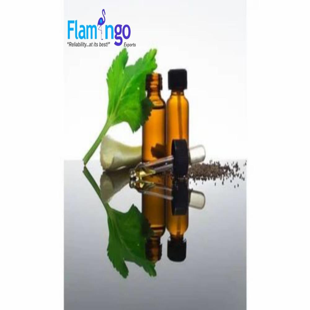 Celery Seed Oil - Cultivation Type: Common